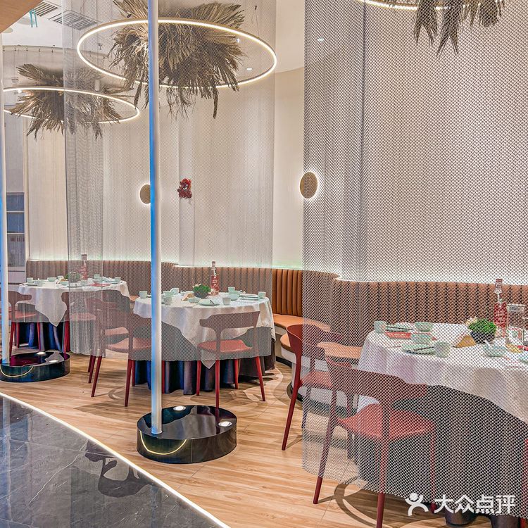 我发现了一家可以吃遍全国的特色菜‼️码住