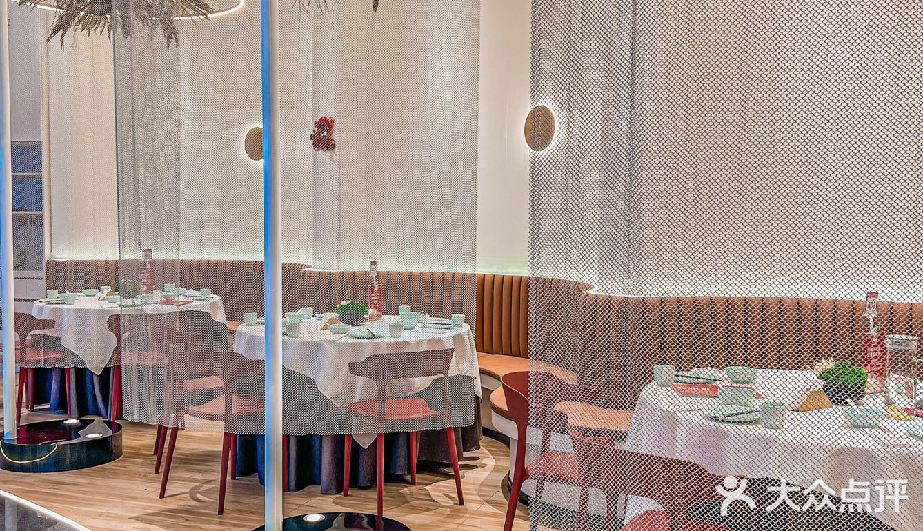 我发现了一家可以吃遍全国的特色菜‼️码住