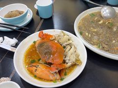 -杨记海鲜楼(三门黑金冠店)