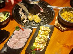-陇璟烧肉酒场(友谊阳光城店)