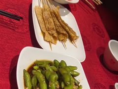 -龙巢盱眙龙虾·牛蛙·烧烤宵夜(八卦岭店)