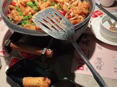 -蛙小侠·沸腾砂锅(西关新天地店)