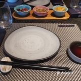 几年前在上海吃过日料放题，终于我大长沙也能吃上放题了