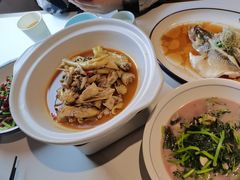 -胡胖子有鱼有肉(麓谷店)