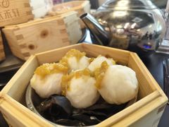 -水禾轩·海鲜蒸汽主题餐厅(新香洲旗舰店)