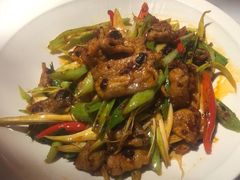 -小河盐帮·私家菜·烤鸭(三元桥·霄云路店)