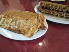 -大眼锅贴水饺(河东店)