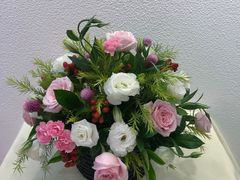 -飞虹鱼馆(春华路店)