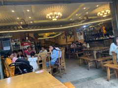 大堂-礼州土碗菜