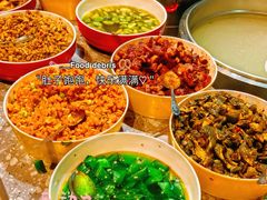 -红鼻子桂林米粉(金唐新光界店)
