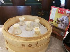 -鼎泰丰(国贸商城店)