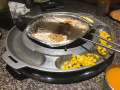 -高丽苑韩国烤肉(海昌路旗舰店)