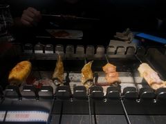-很久以前羊肉串(中山公园店)