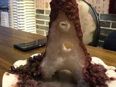 -二斗栗子(黄河道店)