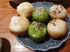 -鑫震源·苏式大虾生煎(山塘街店)