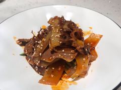 -江渔儿酸菜鱼·拔草餐厅(虎门君乐汇店)