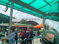 -澳门外港客运码头(轮渡站)