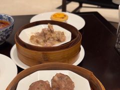 -京香轩·中餐厅(上海中庚聚龙酒店)