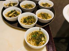 进士面-走马楼饭庄(慈城古县城店)