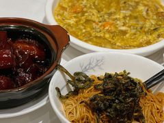 -老吉士酒家(天平路店)