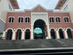 -厦门大学(思明校区)