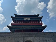 -居庸关长城