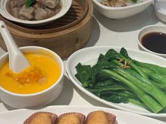 -潮福城大酒楼(湖滨北路店)