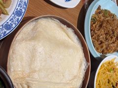 -满园烤鸭·春饼(奥体万达店)
