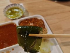 -霸腹烤肉(厦门柚子番店)