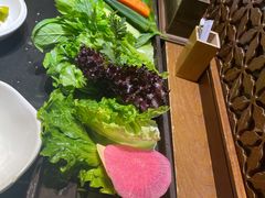 -韩屋韩国料理(天山路店)