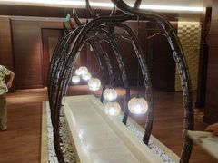 -采悦轩中餐厅·粤菜·海南菜(神州半岛喜来登度假酒店)