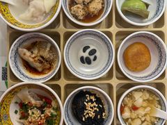 -龙抄手(春熙路总店)