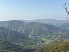 -莫干山风景区
