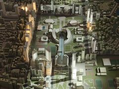 -广州市城市规划展览中心
