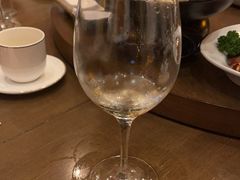 -广州富力君悦大酒店空中花园