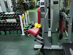 -红山会健身·普拉提(广安门店)