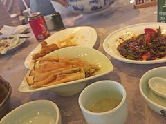 -山外山菜馆(玉泉路店)