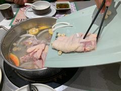 -椰小鸡·琼州糟粕醋(美兰缤纷城店)