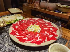 -蜀大侠火锅(西大店)