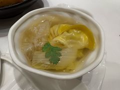 -白天鹅宾馆-宏图府餐厅