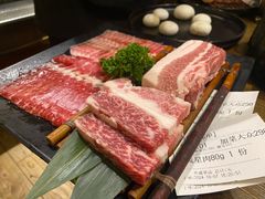 -坦坦大炉·韩式烤肉(望京店)