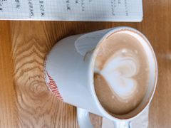 -ZOO COFFEE动物园咖啡(望京锐创店)