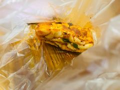 -郭际辣饼铺(第三中学店)