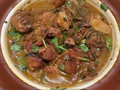 -金掌勺·锅包肉(广渠门店)