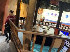 -东道煮牛肉火锅(东盛大街店)