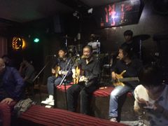 -江湖国风民谣酒馆(五一街店)