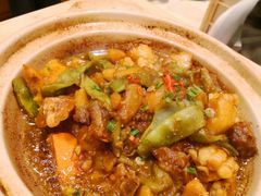 -老江南春·中国龙菜(衡山路店)