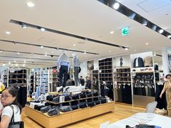 -优衣库(银座店)