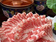 -日坛涮肉(日坛公园店)