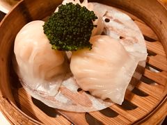 -海航大厦万豪酒店彩海轩中餐厅(霄云路店)